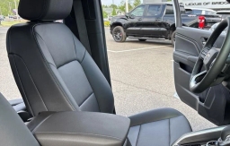 Chevrolet Colorado 4WD LT Crew Cab 2026
