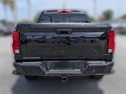 Chevrolet Colorado 4WD LT Crew Cab 2026