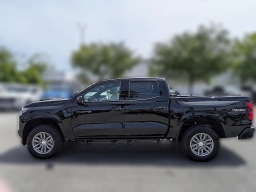 Chevrolet Colorado 4WD LT Crew Cab 2026