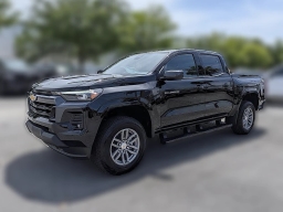 Chevrolet Colorado 4WD LT Crew Cab 2026