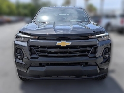 Chevrolet Colorado 4WD LT Crew Cab 2026
