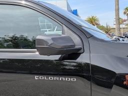 Chevrolet Colorado 4WD LT Crew Cab 2026