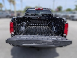 Chevrolet Colorado 4WD LT Crew Cab 2026