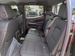Chevrolet Colorado 4WD LT Crew Cab 2026