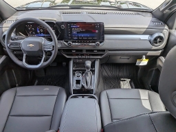 Chevrolet Colorado 4WD LT Crew Cab 2026