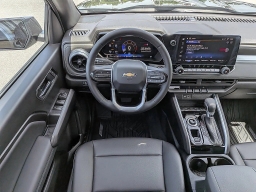 Chevrolet Colorado 4WD LT Crew Cab 2026