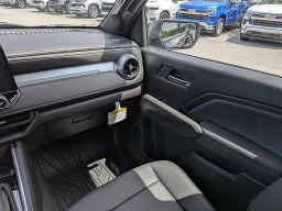 Chevrolet Colorado 4WD LT Crew Cab 2026