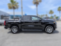 Chevrolet Colorado 4WD LT Crew Cab 2026