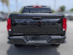 Chevrolet Colorado 4WD LT Crew Cab 2026