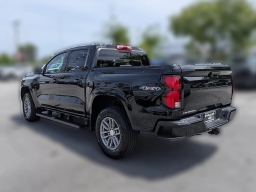 Chevrolet Colorado 4WD LT Crew Cab 2026