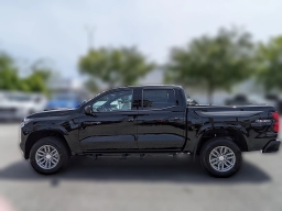 Chevrolet Colorado 4WD LT Crew Cab 2026