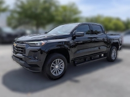 Chevrolet Colorado 4WD LT Crew Cab 2026