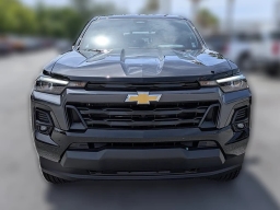 Chevrolet Colorado 4WD LT Crew Cab 2026