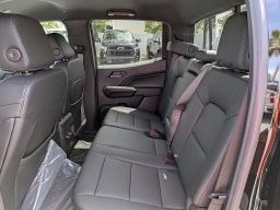 Chevrolet Colorado 4WD LT Crew Cab 2026