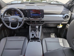 Chevrolet Colorado 4WD LT Crew Cab 2026