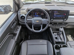 Chevrolet Colorado 4WD LT Crew Cab 2026