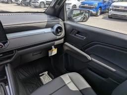Chevrolet Colorado 4WD LT Crew Cab 2026