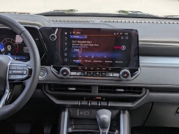 Chevrolet Colorado 4WD LT Crew Cab 2026