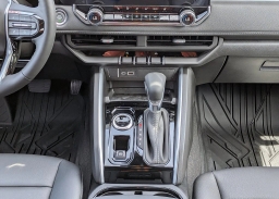 Chevrolet Colorado 4WD LT Crew Cab 2026