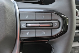 Chevrolet Colorado 4WD LT Crew Cab 2026