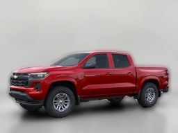 Chevrolet Colorado 4WD LT Crew Cab 2026