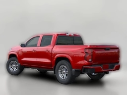 Chevrolet Colorado 4WD LT Crew Cab 2026
