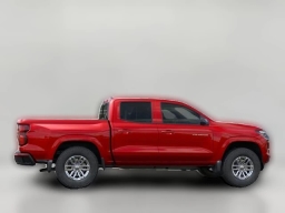 Chevrolet Colorado 4WD LT Crew Cab 2026