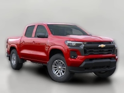 Chevrolet Colorado 4WD LT Crew Cab 2026