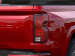 Chevrolet Colorado 4WD LT Crew Cab 2026