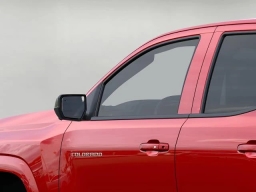 Chevrolet Colorado 4WD LT Crew Cab 2026