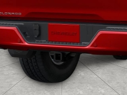 Chevrolet Colorado 4WD LT Crew Cab 2026