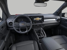 Chevrolet Colorado 4WD LT Crew Cab 2026