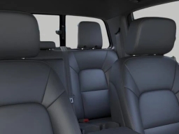 Chevrolet Colorado 4WD LT Crew Cab 2026