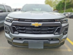 Chevrolet Colorado 4WD LT Crew Cab 2026
