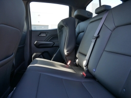 Chevrolet Colorado 4WD LT Crew Cab 2026