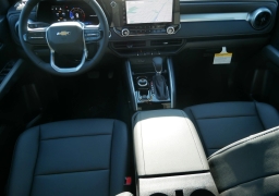 Chevrolet Colorado 4WD LT Crew Cab 2026