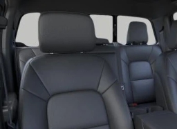 Chevrolet Colorado 4WD LT Crew Cab 2026