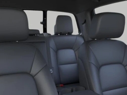 Chevrolet Colorado 4WD LT Crew Cab 2026