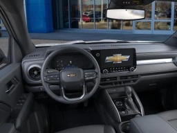 Chevrolet Colorado 4WD LT Crew Cab 2026