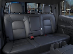 Chevrolet Colorado 4WD LT Crew Cab 2026