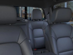 Chevrolet Colorado 4WD LT Crew Cab 2026