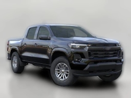 Chevrolet Colorado 4WD LT Crew Cab 2026