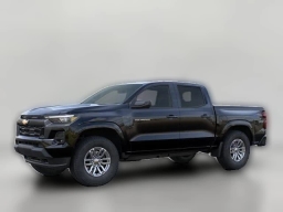 Chevrolet Colorado 4WD LT Crew Cab 2026