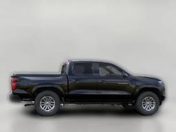 Chevrolet Colorado 4WD LT Crew Cab 2026
