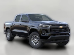 Chevrolet Colorado 4WD LT Crew Cab 2026