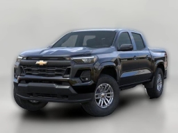 Chevrolet Colorado 4WD LT Crew Cab 2026