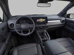 Chevrolet Colorado 4WD LT Crew Cab 2026