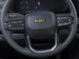 Chevrolet Colorado 4WD LT Crew Cab 2026
