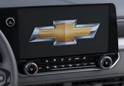 Chevrolet Colorado 4WD LT Crew Cab 2026