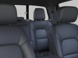 Chevrolet Colorado 4WD LT Crew Cab 2026